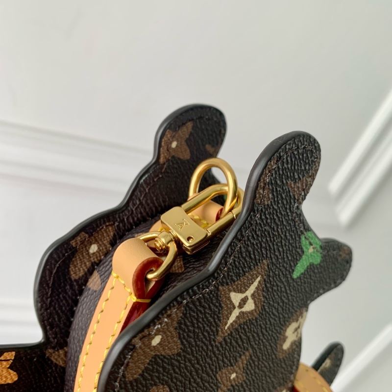 LV Satchel bags